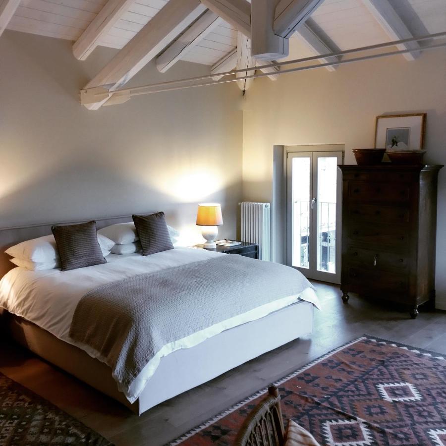 Villa Giara Calosso Luaran gambar