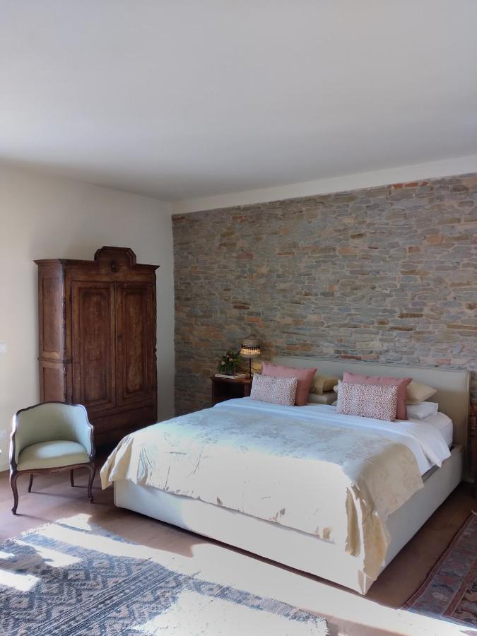 Villa Giara Calosso Luaran gambar