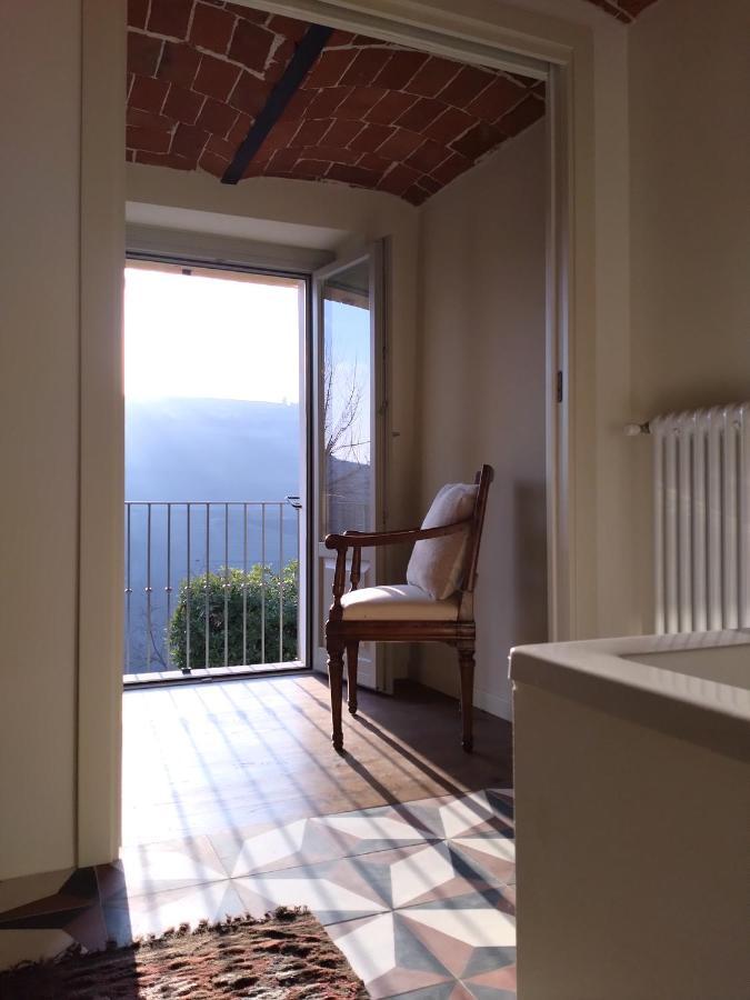 Villa Giara Calosso Luaran gambar